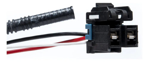 CSA-46300C - BOMBA DE GASOLINA REPUESTO PARA PONTIAC G6 4 2.4 2010-2010