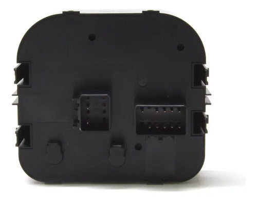CSA-46228C - SWITCH INTERRUPTOR DE LUCES PARA BUICK RAINIER 6 4.2 2004-2007