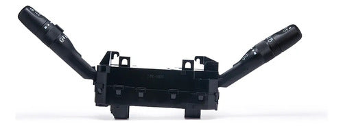 CSA-46221C - PALANCA DE DIRECCIONALES/LUCES/LIMPIAPARABRISAS PARA JEEP LIBERTY 4 2.8 2005-2008