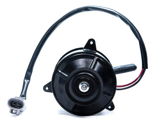 CSA-44590C - MOTOVENTILADOR PARA RADIADOR PARA FORD PROBE 4 2.2 1989-1992