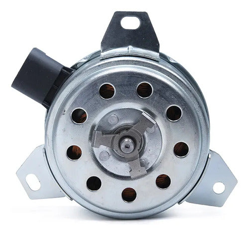 CSA-44588C - MOTOVENTILADOR PARA RADIADOR PARA CHEVROLET AVALANCHE 8 5.3 2007-2013