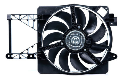CSA-44578C - MOTOVENTILADOR PARA RADIADOR PARA FORD COURIER 4 1.6 2001-2012