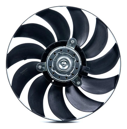 CSA-44579C - MOTOVENTILADOR PARA RADIADOR PARA FORD COURIER 4 1.6 2001-2009
