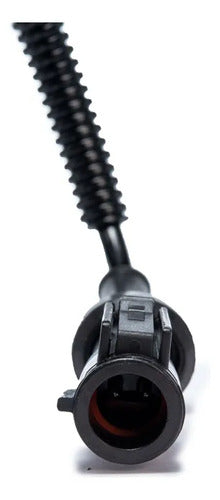 CSA-44340C - SENSOR ABS PARA FORD EXPLORER 6 4.0 2002-2005 TRASERO DERECHO/IZQUIERDO