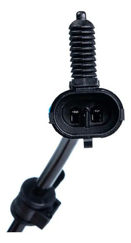 CSA-44329C - SENSOR ABS PARA CHEVROLET AVALANCHE 2500 8 8.1 2002-2005 DELANTERO DERECHO/IZQUIERDO