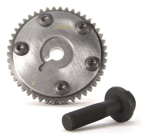 CSA-44213C - ENGRANE DE TIEMPO VARIABLE (VVT) PARA HONDA ACCORD 4 2.4 2008-2012