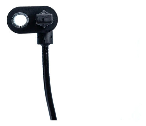 CSA-44199C - SENSOR ABS PARA CHEVROLET CRUZE 4 2.0 2014-2015 DELANTERO DERECHO/IZQUIERDO