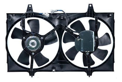CSA-44139C - MOTOVENTILADOR PARA RADIADOR PARA INFINITI I30 6 3.0 1996-1999
