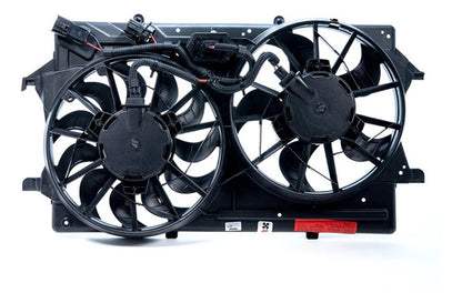 CSA-44132C - MOTOVENTILADOR PARA RADIADOR PARA FORD FOCUS 4 2.0 2001-2003
