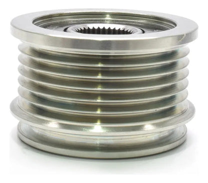 CSA-43798C - POLEA CON CLUTCH PARA ALTERNADOR TIPO BOSCH PARA AUDI A4 4 2.0 2002-2008