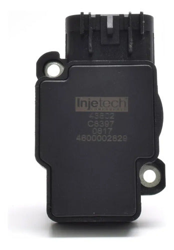 CSA-43802C - SENSOR DE FLUJO DE MASA DE AIRE (MAF) PARA CHEVROLET EXPRESS 2500 8 6.6 2011-2015