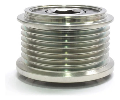 CSA-43799C - POLEA CON CLUTCH PARA ALTERNADOR NIPPONDENSO PARA TOYOTA HIACE 4 2.5 2001-2012