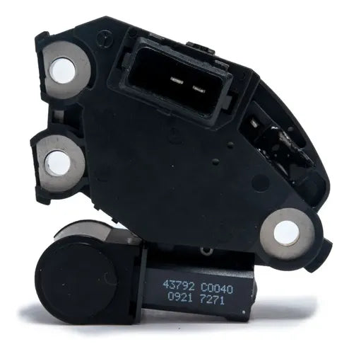 CSA-43792C - REGULADOR PARA ALTERNADOR VALEO PARA BMW 320I 6 2.2 2001-2005