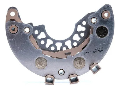 CSA-43788C - PORTA DIODOS PARA ALTERNADOR DELCO PARA CHEVROLET AVEO 4 1.6 2004-2008