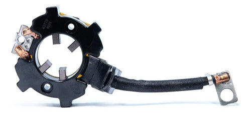CSA-43779C - PORTA CARBON PARA MARCHA TIPO MITSUBISHI PARA NISSAN ALTIMA 4 2.5 2002-2007