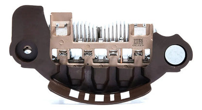 CSA-43730C - PORTA DIODOS PARA ALTERNADOR TIPO MITSUBISHI PARA CHRYSLER SEBRING 6 3.0 2001-2005