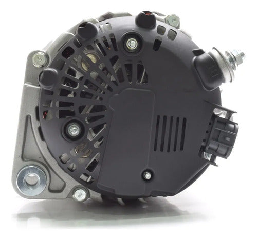 CSA-43709C - ALTERNADOR VALEO PARA NISSAN ALTIMA 4 2.5 2007-2013