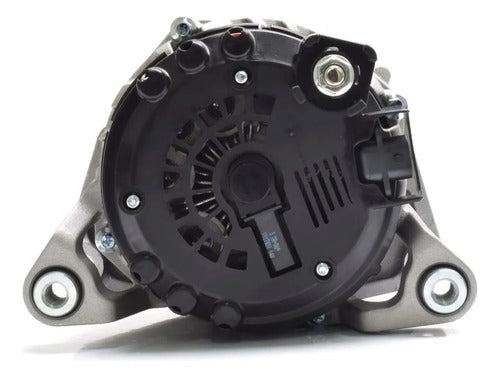 CSA-43698C - ALTERNADOR VALEO PARA CHEVROLET CRUZE 4 1.4 2012-2014