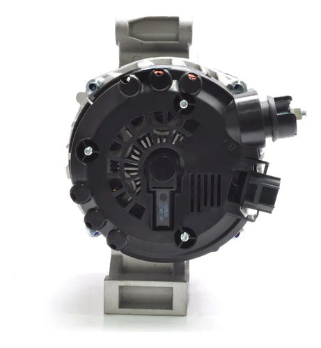 CSA-43700C - ALTERNADOR VALEO PARA FORD F-150 8 6.2 2010-2014