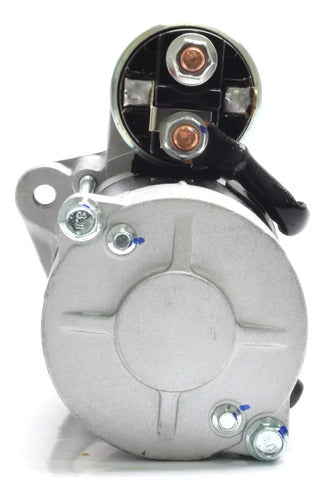 CSA-43690C - MARCHA TIPO MITSUBISHI PARA DODGE H100 4 2.5 2006-2006