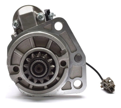 CSA-43685C - MARCHA TIPO MITSUBISHI PARA NISSAN ROGUE 4 2.5 2008-2015