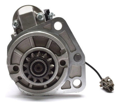 CSA-43685C - MARCHA TIPO MITSUBISHI PARA NISSAN ROGUE 4 2.5 2008-2015