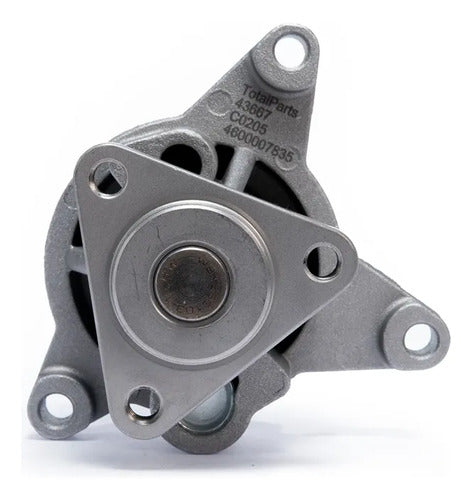 CSA-43667C - BOMBA DE AGUA PARA FORD ECOSPORT 4 2.0 2005-2011