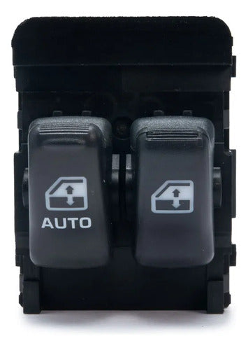 CSA-43341C - SWITCH INTERRUPTOR MAESTRO PARA OLDSMOBILE SILHOUETTE 6 3.4 2000-2004