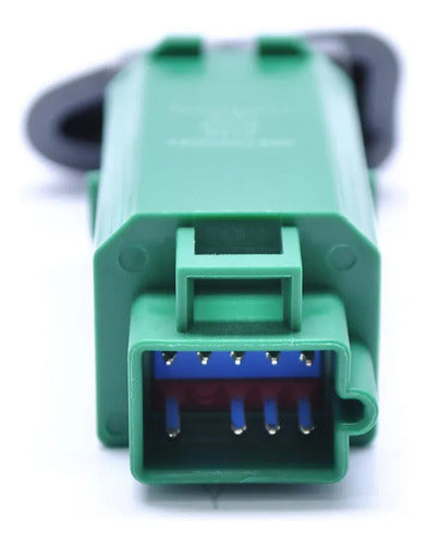 CSA-43336C - SWITCH INTERRUPTOR DE INTERMITENTES PARA PONTIAC GRAND AM 4 2.2 2002-2005