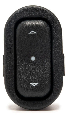 CSA-43343C - SWITCH INTERRUPTOR DE VIDRIOS PARA CHEVROLET CORSA 4 1.8 2003-2006