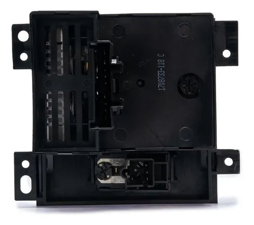 CSA-43313C - SWITCH INTERRUPTOR DE LUCES PARA CHEVROLET BLAZER 6 4.3 1998-2005