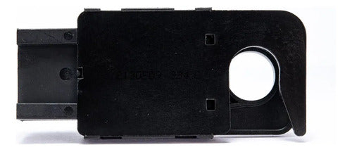 CSA-43314C - SWITCH INTERRUPTOR DE FRENO PARA CADILLAC ESCALADE 8 5.3 2008-2008