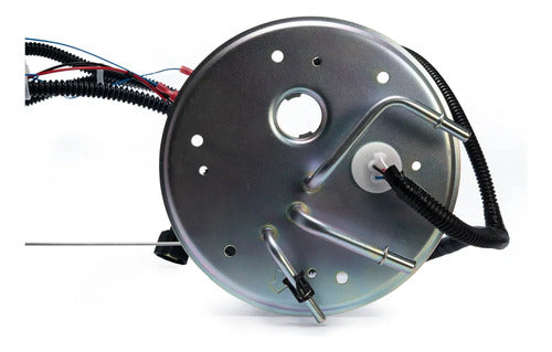 CSA-43081C - BOMBA DE GASOLINA MÓDULO PARA FORD F-250 SUPER DUTY 10 6.8 2000-2004