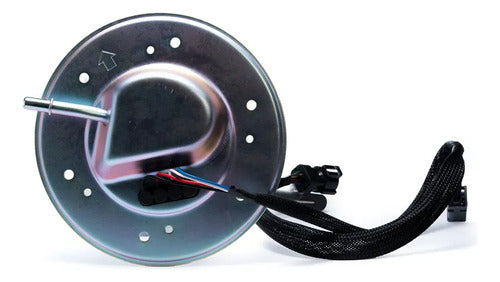 CSA-43085C - BOMBA DE GASOLINA MÓDULO PARA FORD MUSTANG 6 3.9 2004-2004