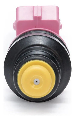 CSA-42741C - INYECTOR DE COMBUSTIBLE PARA DODGE B1500 6 3.9 1997-1998