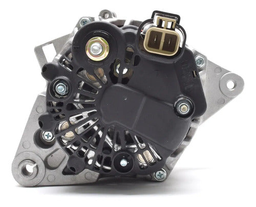 CSA-42595C - ALTERNADOR VALEO PARA HYUNDAI ATTITUDE 4 1.6 2003-2009