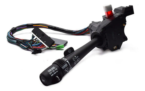 CSA-49888C - PALANCA DE DIRECCIONALES/LIMPIAPARABRISAS PARA CHEVROLET BLAZER 6 4.3 1998-1998