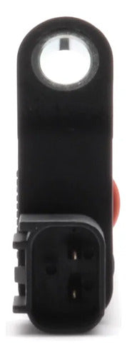 CSA-49650C - SENSOR DE POSICIÓN DEL CIGÜEÑAL (CKP) PARA FORD E-350 SUPER DUTY 8 6.2 2017-2019
