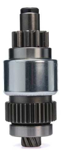 CSA-49619C - IMPULSOR PARA MARCHA NIPPONDENSO PARA ISUZU NPR 4 3.9 1998-1998