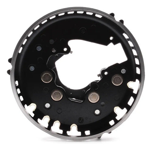 CSA-49603C - PORTA DIODOS PARA ALTERNADOR PARA FORD F-250 SUPER DUTY 8 6.0 2005-2007