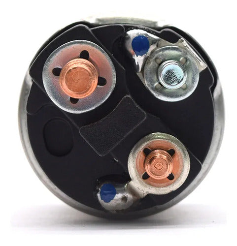 CSA-49567C - SOLENOIDE PARA MARCHA DELCO PARA PONTIAC MATIZ 4 1.0 2004-2010