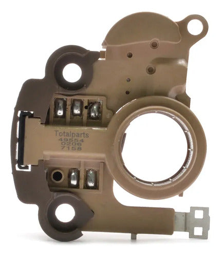 CSA-49554C - REGULADOR PARA ALTERNADOR TIPO MITSUBISHI PARA CHEVROLET METRO 4 1.3 1998-2001