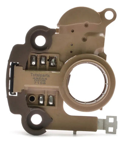 CSA-49554C - REGULADOR PARA ALTERNADOR TIPO MITSUBISHI PARA CHEVROLET METRO 4 1.3 1998-2001