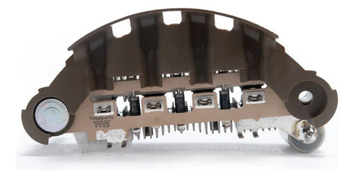 CSA-49540C - PORTA DIODOS PARA ALTERNADOR TIPO MITSUBISHI PARA SUBARU XT 6 2.7 1991-1991