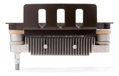 CSA-49539C - PORTA DIODOS PARA ALTERNADOR TIPO MITSUBISHI PARA INFINITI G20 4 2.0 1991-1993