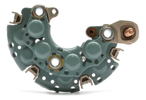 CSA-49534C - PORTA DIODOS PARA ALTERNADOR NIPPONDENSO PARA JEEP CHEROKEE 4 2.5 1999-2000