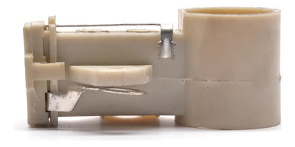 CSA-49342C - PORTA CARBON PARA ALTERNADOR PARA ISUZU AMIGO 4 2.2 1998-2000