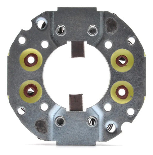 CSA-49334C - PORTA CARBON PARA MARCHA TIPO MITSUBISHI PARA DODGE H100 4 2.4 2002-2004