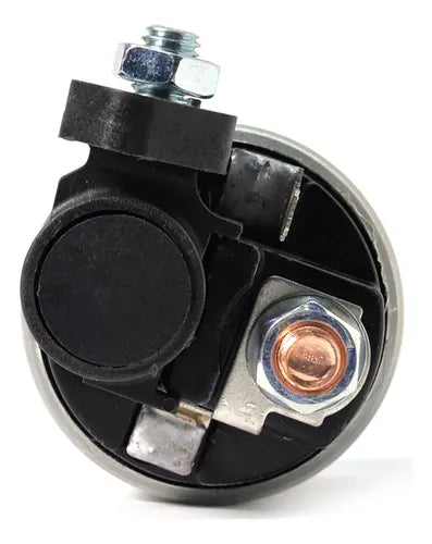 CSA-49319C - SOLENOIDE PARA MARCHA TIPO MITSUBISHI PARA MAZDA 3 4 2.0 2004-2010