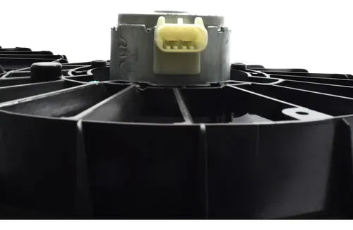 CSA-48803C - MOTOVENTILADOR PARA RADIADOR PARA PONTIAC G6 4 2.4 2006-2010